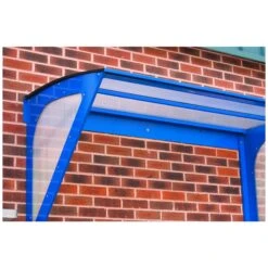 Smoking Canopy Shelters