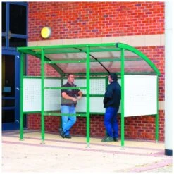 Premier Smoking Shelters