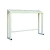 Perch Seats For Smoking Shelters -Office Furniture 109004