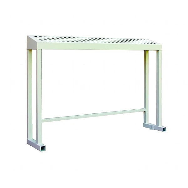 Perch Seats For Smoking Shelters 3 Perch Seats For Smoking Shelters