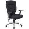 Galileo Fabric Manager Chair -Office Furniture 109006
