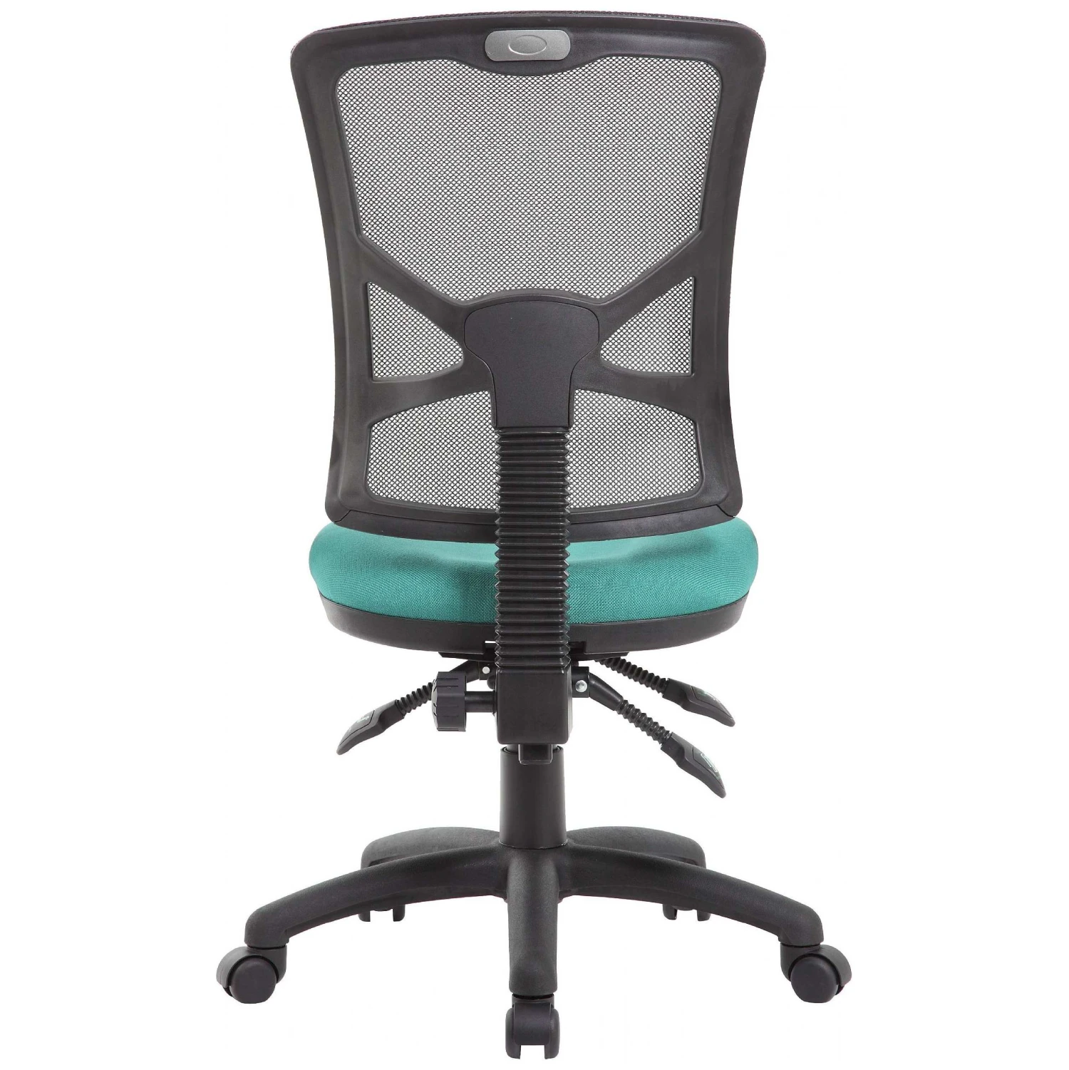 Comfort Ergo 3-Lever Mesh Operator Chairs 4 Comfort Ergo 3-Lever Mesh Operator Chairs - Image 2