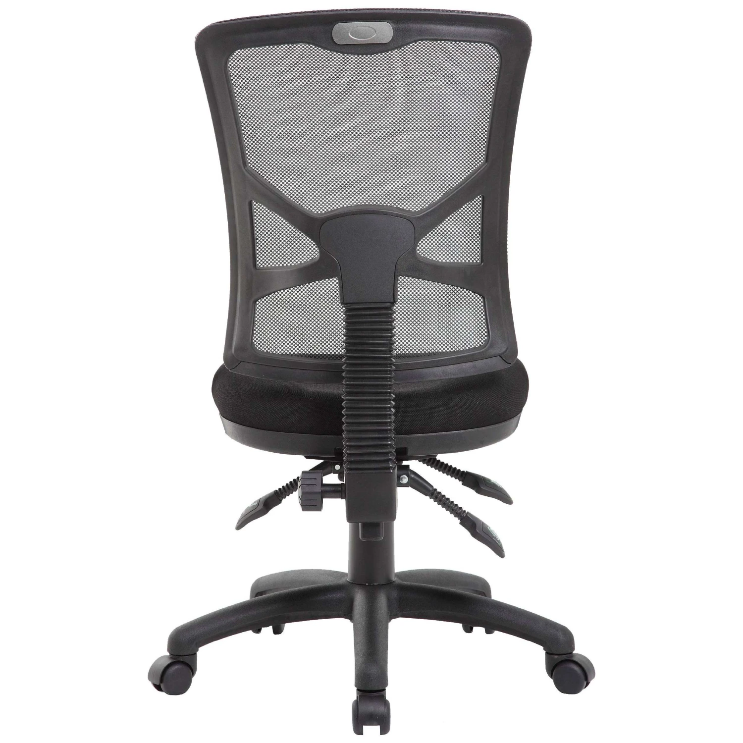 Comfort Ergo 3-Lever Mesh Operator Chairs 9 Comfort Ergo 3-Lever Mesh Operator Chairs - Image 7