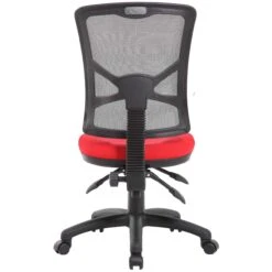 Comfort Ergo 3-Lever Mesh Operator Chairs 37 Comfort Ergo 3-Lever Mesh Operator Chairs -Office Furniture 109048