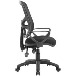 Comfort Ergo 3-Lever Mesh Operator Chairs 29 Comfort Ergo 3-Lever Mesh Operator Chairs -Office Furniture 109054