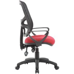 Comfort Ergo 3-Lever Mesh Operator Chairs 31 Comfort Ergo 3-Lever Mesh Operator Chairs -Office Furniture 109061