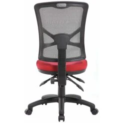 Comfort Ergo 3-Lever Mesh Operator Chairs 30 Comfort Ergo 3-Lever Mesh Operator Chairs -Office Furniture 109062