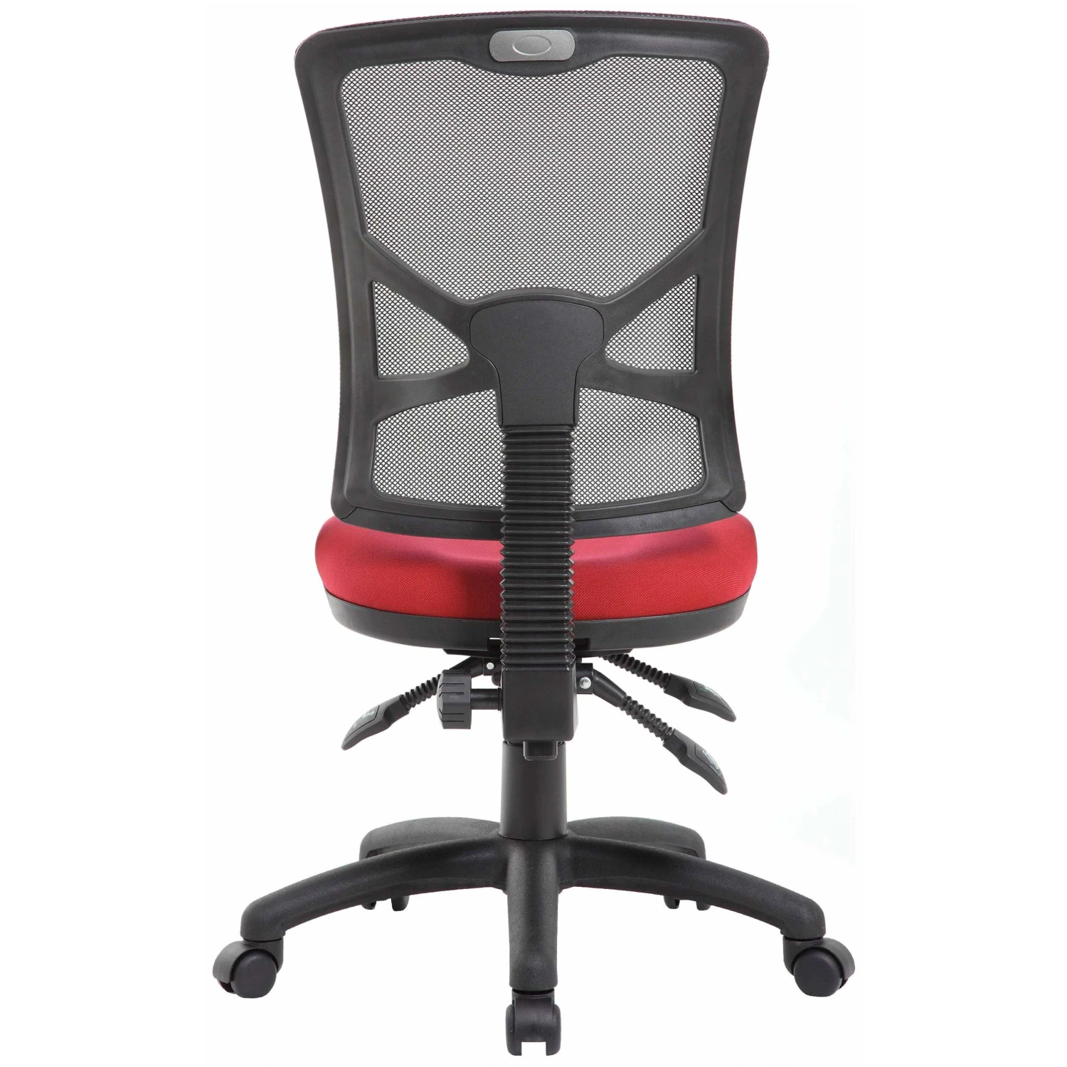 Comfort Ergo 3-Lever Mesh Operator Chairs 11 Comfort Ergo 3-Lever Mesh Operator Chairs - Image 9