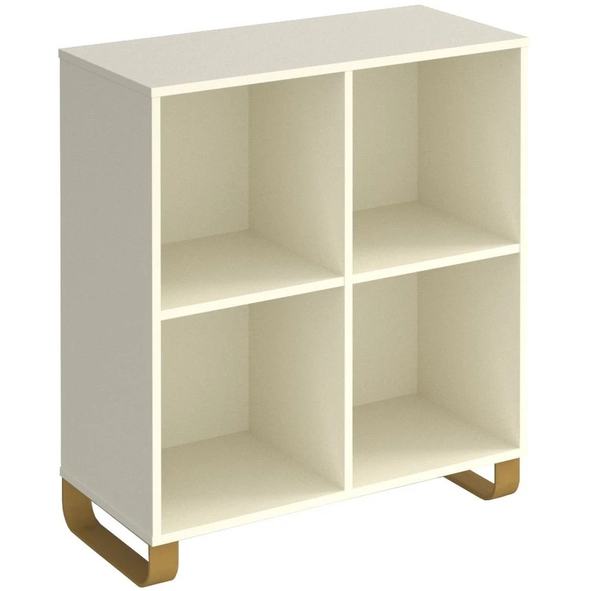 Ryto Alto Home Office Bookcase 4 Ryto Alto Home Office Bookcase - Image 2