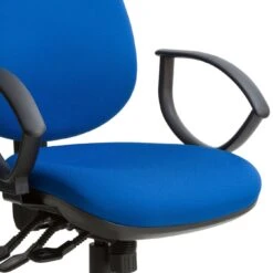 Kirby Bariatric Task Chair -Office Furniture 109136