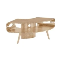 Tomas Corner TV Stand -Office Furniture 109264