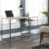 Citia Home Office Desk 2 Citia Home Office Desk -Office Furniture 109461