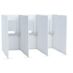 Privacy Testing Booth -Office Furniture 109472