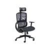 Ajax Mesh Task Chair -Office Furniture 109527