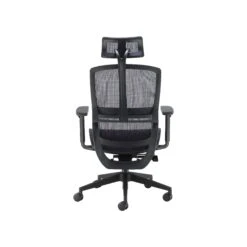Ajax Mesh Task Chair -Office Furniture 109528