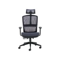 Ajax Mesh Task Chair -Office Furniture 109529
