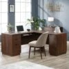 Lewen L-Shaped Home Office Desk 1 Lewen L-Shaped Home Office Desk -Office Furniture 109631