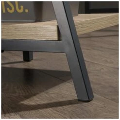 Foundry Home Office Desk With Shelves -Office Furniture 109788