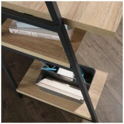 Foundry Home Office Desk With Shelves -Office Furniture 109790