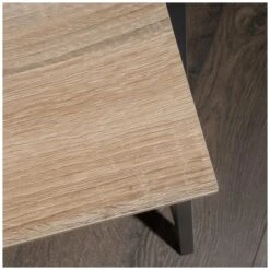 Foundry Home Office Desk With Shelves -Office Furniture 109792