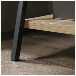 Foundry Home Office Desk With Shelves -Office Furniture 109794