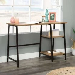 Foundry Industrial Style Laptop Desk -Office Furniture 109811