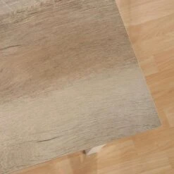 Cabin L-Shaped Home Office Desk -Office Furniture 109817