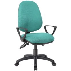 Comfort Ergo 3-Lever Operator Chairs -Office Furniture 109976