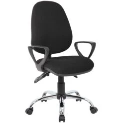 Comfort Ergo 3-Lever Operator Chairs -Office Furniture 109978