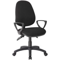 Comfort Ergo 3-Lever Operator Chairs -Office Furniture 109979