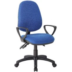 Comfort Ergo 3-Lever Operator Chairs -Office Furniture 109980