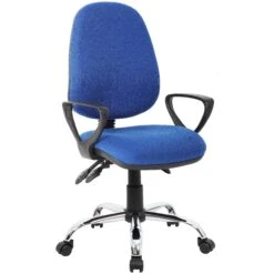 Comfort Ergo 3-Lever Operator Chairs -Office Furniture 109981