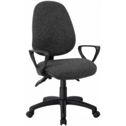 Comfort Ergo 3-Lever Operator Chairs -Office Furniture 109982