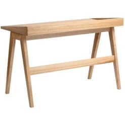 Portico Home Office Desk 12 Portico Home Office Desk -Office Furniture 109984