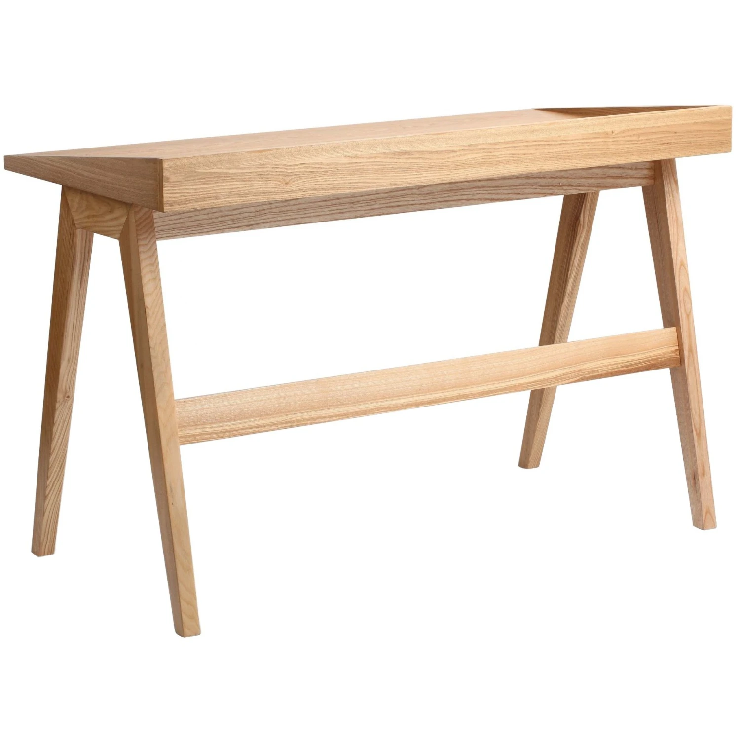 Portico Home Office Desk 6 Portico Home Office Desk - Image 4