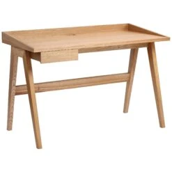 Portico Home Office Desk 10 Portico Home Office Desk -Office Furniture 109985