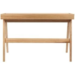 Portico Home Office Desk 13 Portico Home Office Desk -Office Furniture 109986