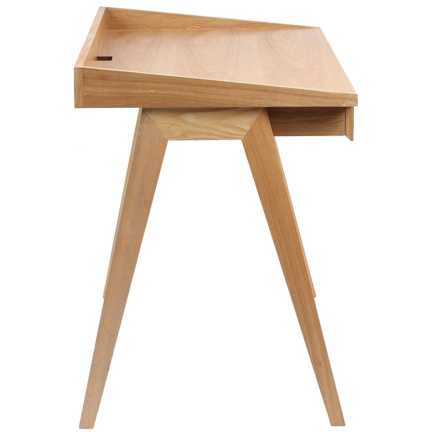 Portico Home Office Desk 8 Portico Home Office Desk - Image 6