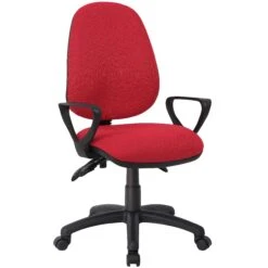 Comfort Ergo 3-Lever Operator Chairs -Office Furniture 109989