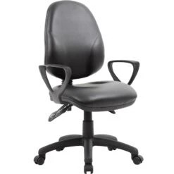Comfort Ergo 3-Lever Operator Chairs -Office Furniture 109994