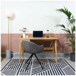 Portico Home Office Desk 15 Portico Home Office Desk -Office Furniture 109995