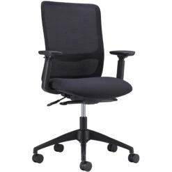 Canto Mesh Office Chair