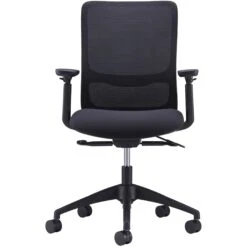 Canto Mesh Office Chair -Office Furniture 110210
