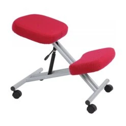 Posture Deluxe Metal Kneeler Chairs -Office Furniture 110465