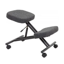 Posture Deluxe Metal Kneeler Chairs