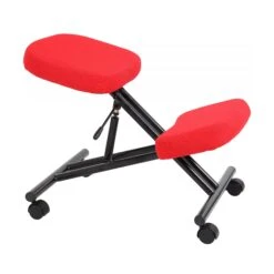 Posture Deluxe Metal Kneeler Chairs -Office Furniture 110467