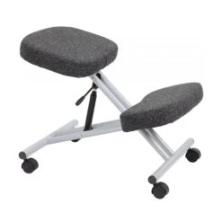 Posture Deluxe Metal Kneeler Chairs -Office Furniture 110468