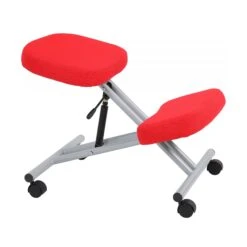Posture Deluxe Metal Kneeler Chairs -Office Furniture 110469