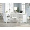 Ceres L-Shaped Home Office Desk -Office Furniture 110470