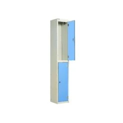 Select Laminate Lockers With Germ Guard -Office Furniture 110823